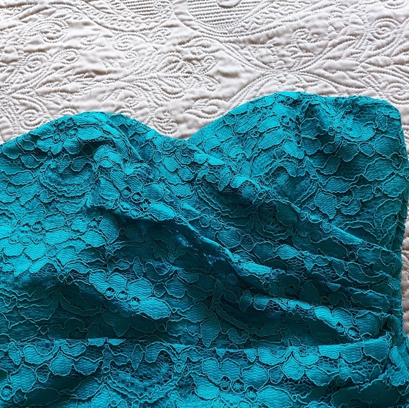 Bridesmaid dress NWT - Picture 2 of 3